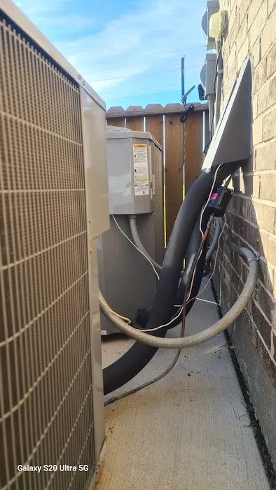 Cool Master Air-conditioning & Heating LLC Picture 7