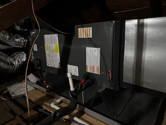 Cool Master Air-conditioning & Heating LLC Picture 8