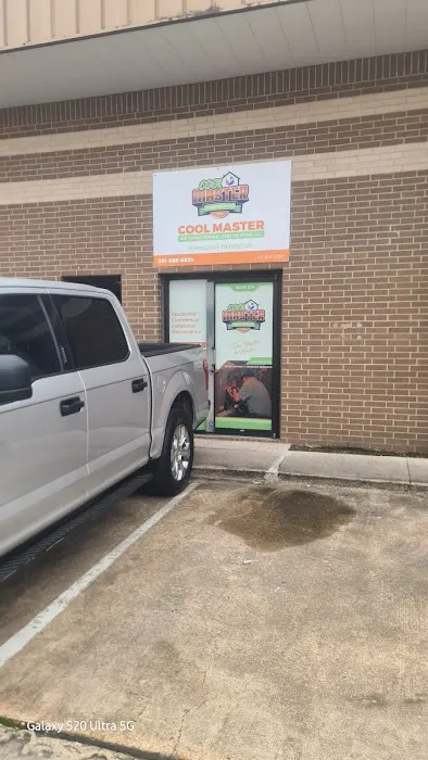 Cool Master Air-conditioning & Heating LLC Picture 10