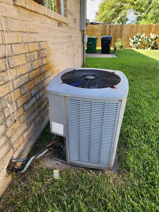 Rotex Ac and Heating Picture 2