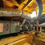 Rotex Ac and Heating