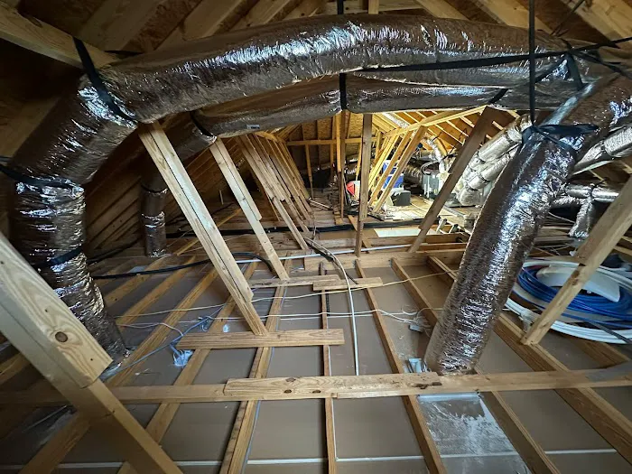 Rotex Ac and Heating Picture 5