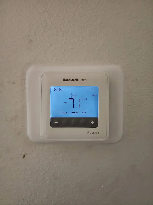 Rotex Ac and Heating Picture 7