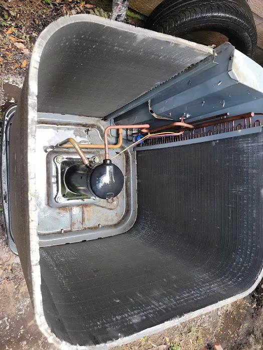 Rotex Ac and Heating Picture 10