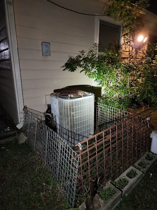 Rotex Ac and Heating Picture 9