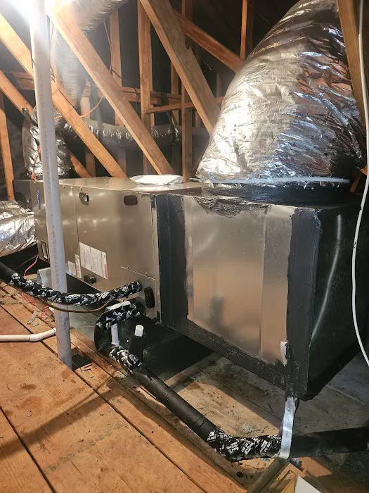 Reliance Air LLC Picture 1