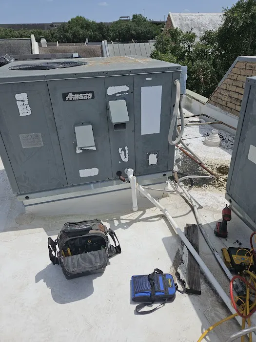 Reliance Air LLC Picture 2