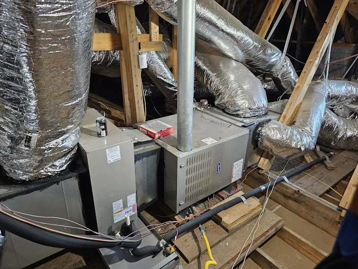 Reliance Air LLC Picture 3