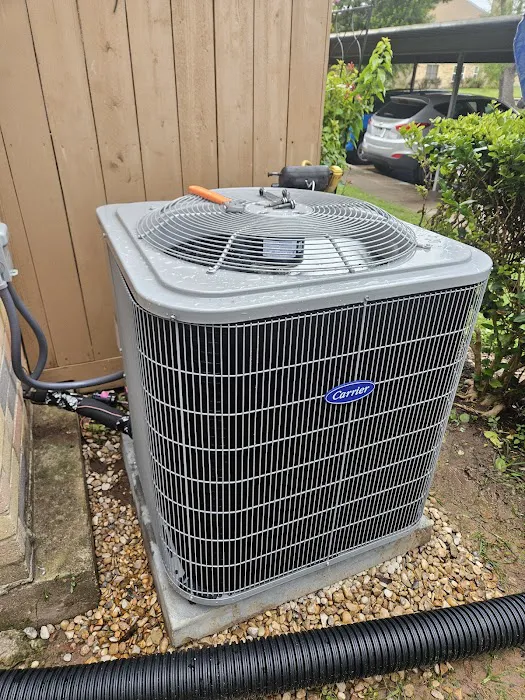 Reliance Air LLC Picture 5