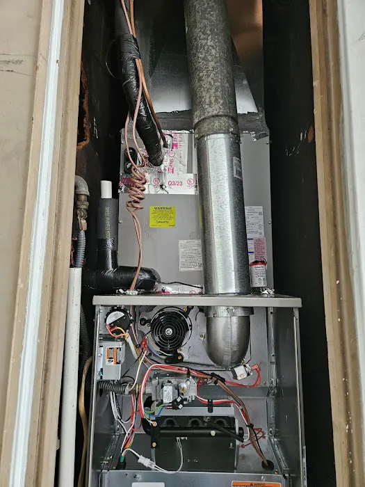 Reliance Air LLC Picture 4