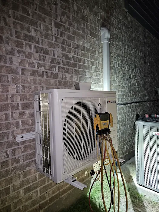 Reliance Air LLC Picture 7