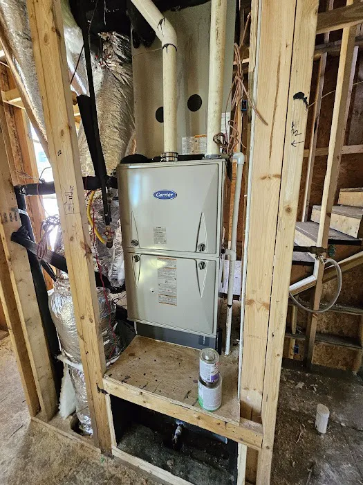 Reliance Air LLC Picture 8