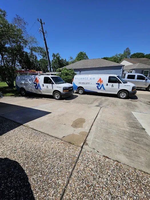 Reliance Air LLC Picture 10