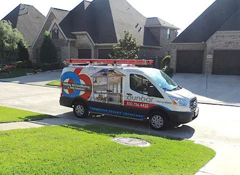 Punbar Air Picture 1