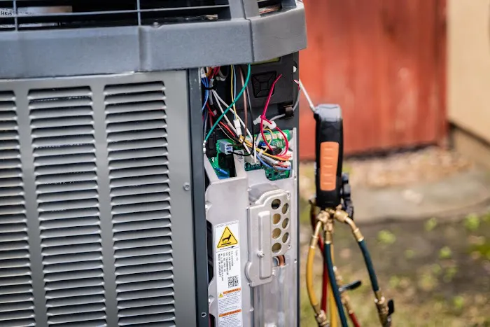 Punbar Air Picture 5