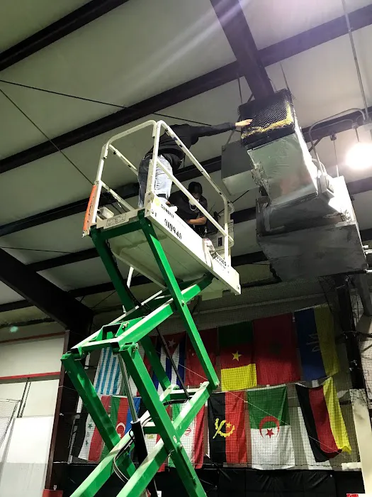 Punbar Air Picture 9