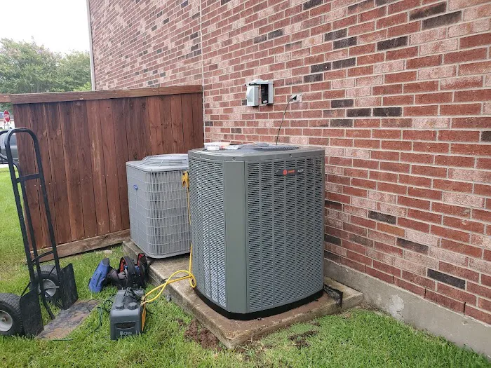 Platinum AC & Heating LLC Picture 2