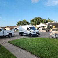 Platinum AC & Heating LLC ico