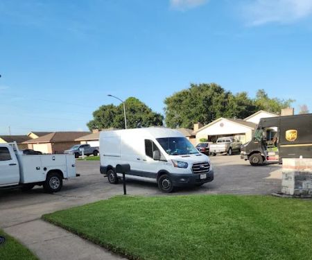 Platinum AC & Heating LLC