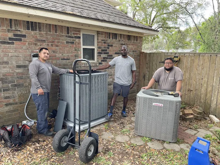 Platinum AC & Heating LLC Picture 5