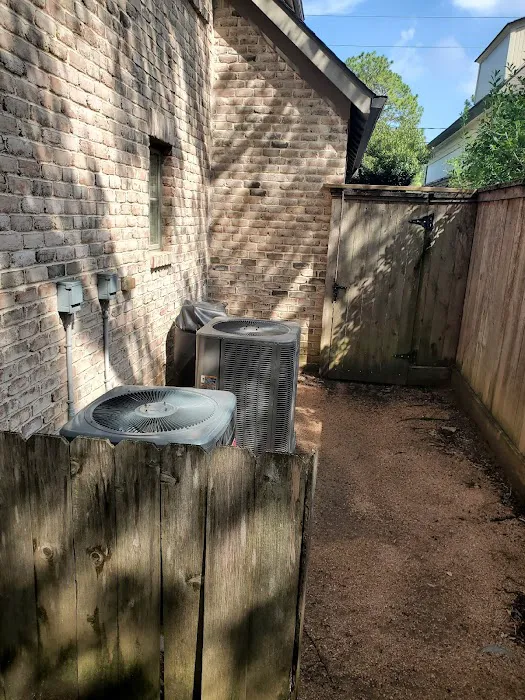 Platinum AC & Heating LLC Picture 3