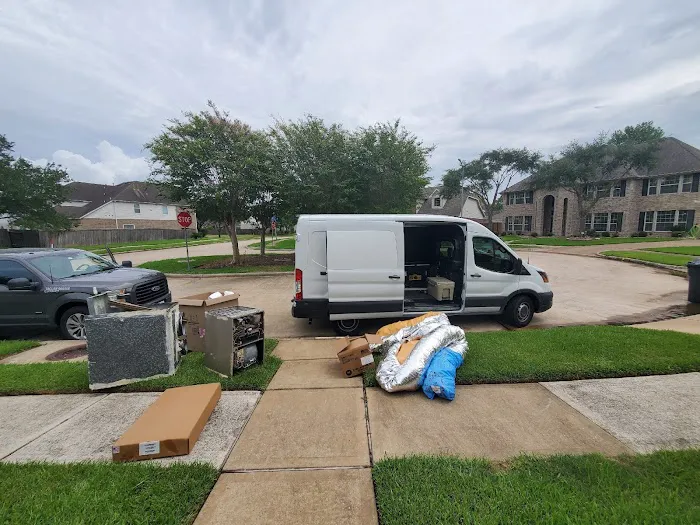 Platinum AC & Heating LLC Picture 7