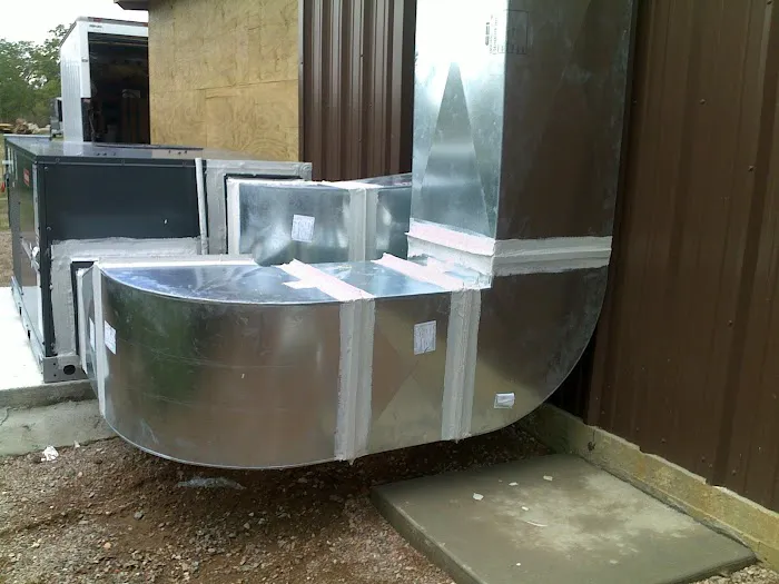 Houston Air Services Picture 1