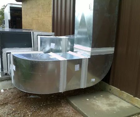 Houston Air Services