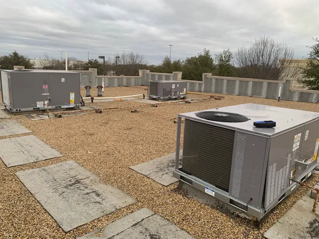 Houston Air Services Picture 3