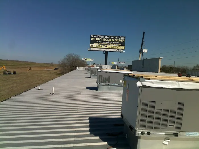 Houston Air Services Picture 2