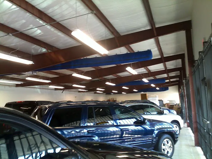 Houston Air Services Picture 4