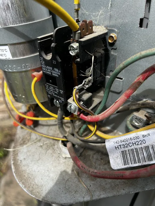 Houston Air Services Picture 5