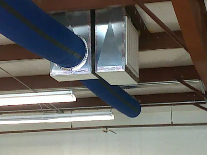 Houston Air Services Picture 7