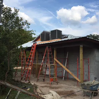 Houston Air Services Picture 9