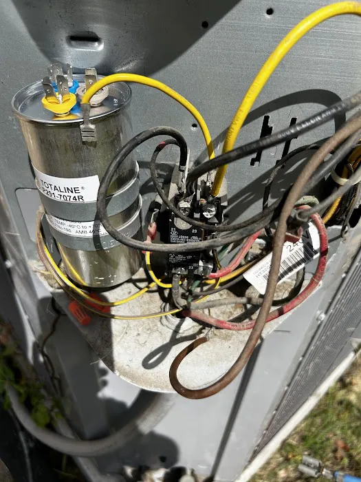 Houston Air Services Picture 8