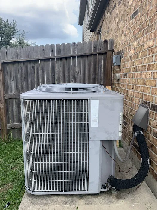 Houston Air Services Picture 10