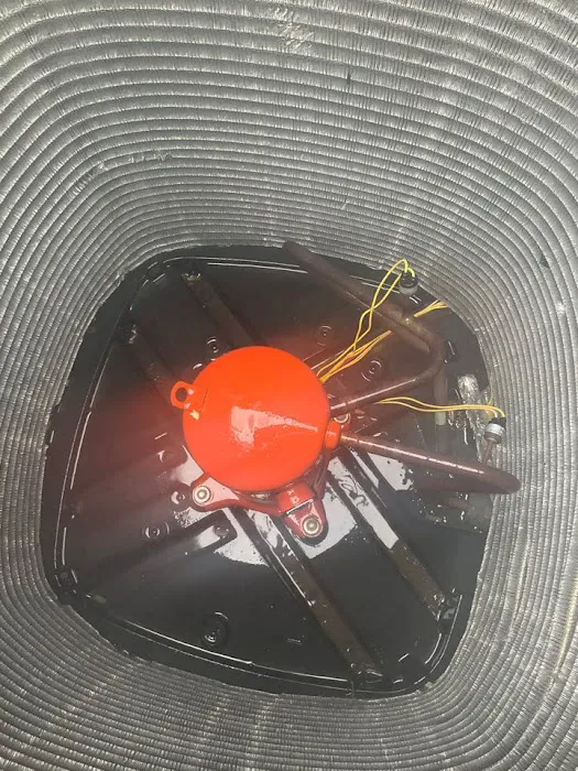 Clear the Air Cooling & Heating Picture 9