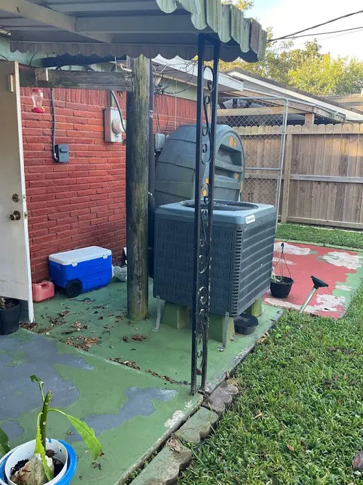 Clear the Air Cooling & Heating Picture 7