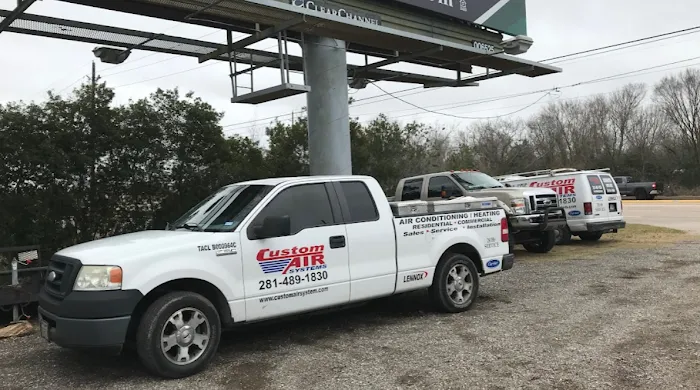 Custom Air Systems Picture 3