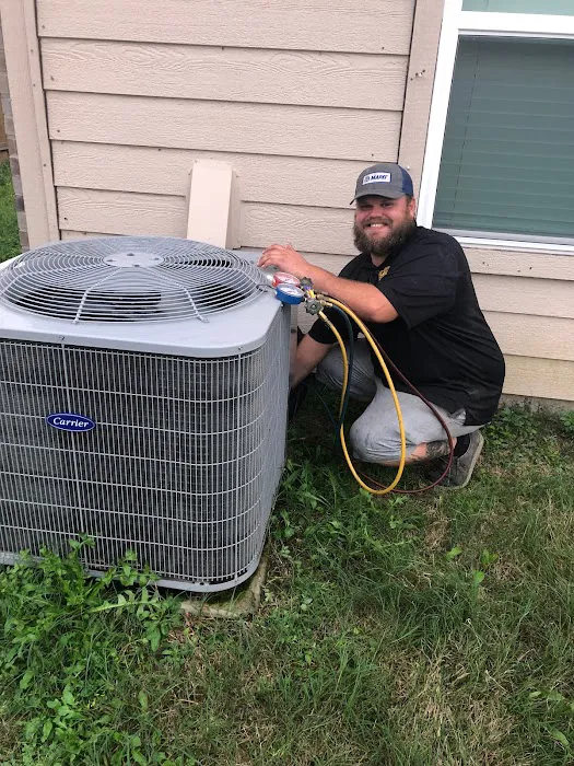 Custom Air Systems Picture 4