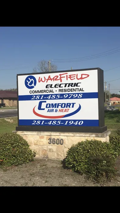 Comfort Air & Heat LLC Picture 1