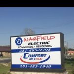 Comfort Air & Heat LLC