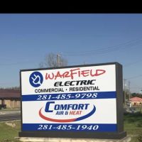 Comfort Air & Heat LLC ico