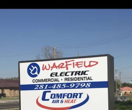 Comfort Air & Heat LLC