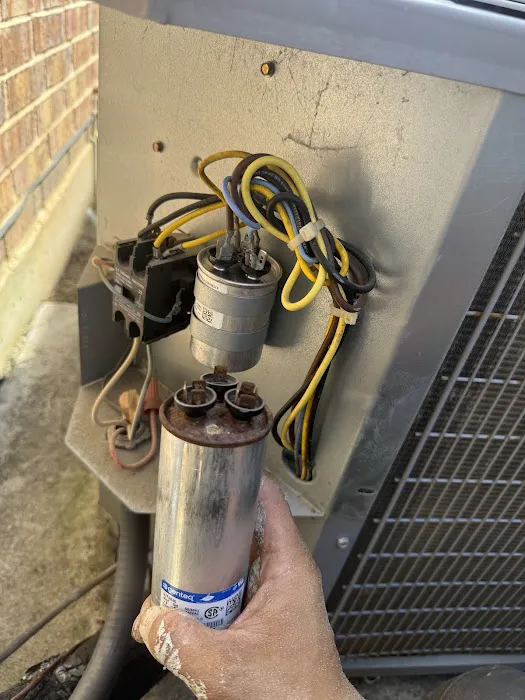 Reliable HVAC Picture 3