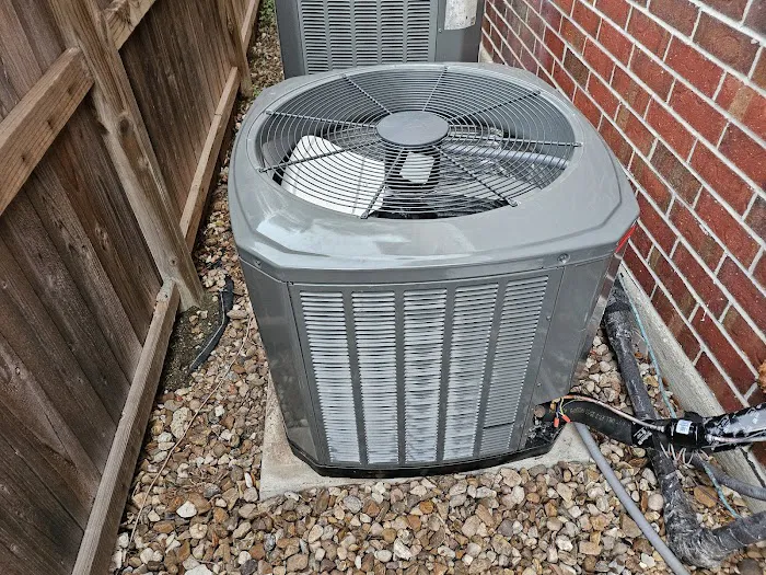 Reliable HVAC Picture 1
