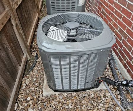 Reliable HVAC