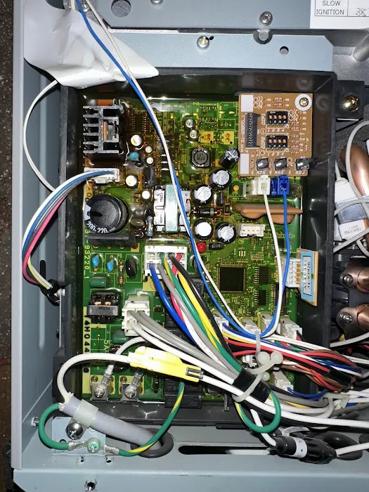 Reliable HVAC Picture 5