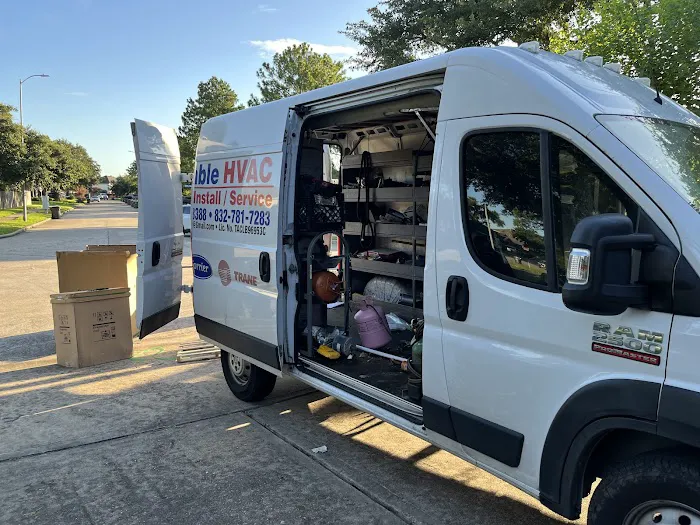 Reliable HVAC Picture 4