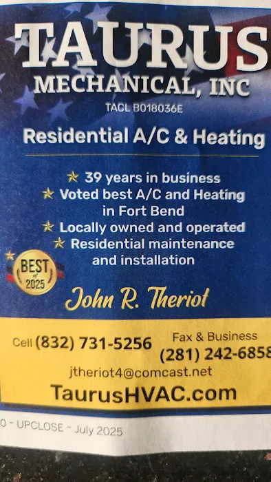 Taurus Mechanical Inc Picture 3